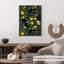 «Food and Kitchen Lemon Dreams», impression d'art moderne sans cadre-1969702861