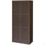Armoire de rangement autoportante, armoire de cuisine, armoire de rangement de salle de bain