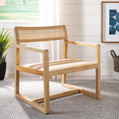 Fauteuil Hanston
