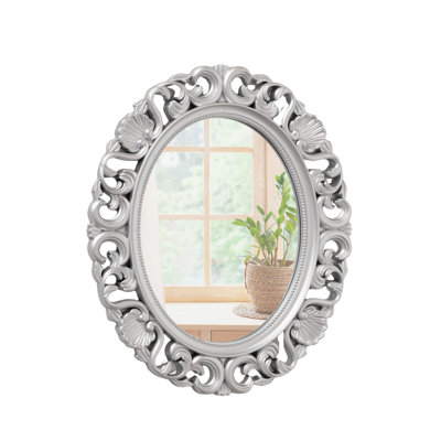 Miroir mural 14,5 po