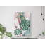 Variegated Monstera by Marmont Hill - Print on Canvas-50821218