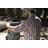 On The Go Roll-Top Backpack Cooler - Hiking Backpack Cooler-38808742