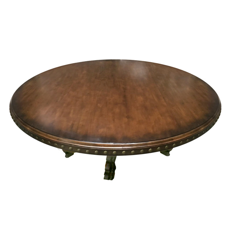 Table de salle à manger Epke Alba