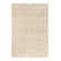 Solid Colour Shag Area Rug