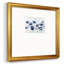 Indigo Spring Awakening - impression d'un seul cadre photo-87965196