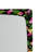 Microfiber Floral Fitted Sheet-41711800-89084433
