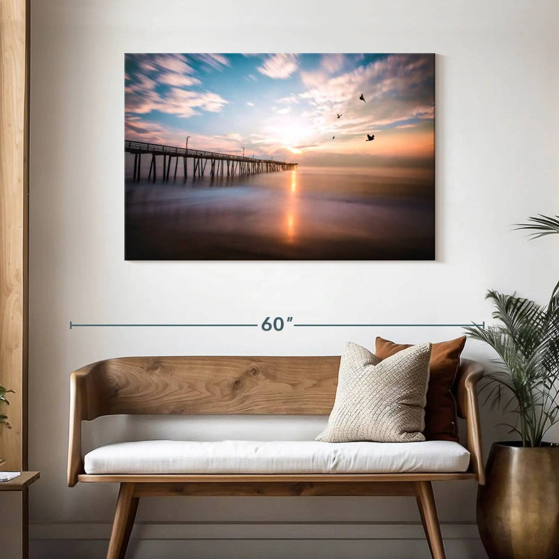 Aletra Rise, 30" H x 45" W