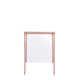 Max Beam End Table