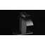 Single-handle Bathroom Faucet with Drain Assembly-88594309