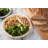 Kingline™ Melamine Dinner Plate-13929381