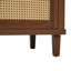 Meuble-lavabo sur pied simple 60 po