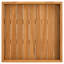Futoshi Wood Tray-462393639