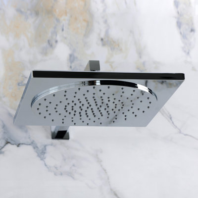 Kingston Brass Concord Single-Handle Pressure Balanced Shower Faucet