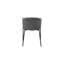 Phuket 47.5cm H Upholstered Metal Side Chair-248300945