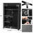 Wedgeworth Portable Wardrobe-1184922084