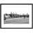 Tillingham, The Square C1965 by Francis Frith - Single Picture Frame Print-51372526