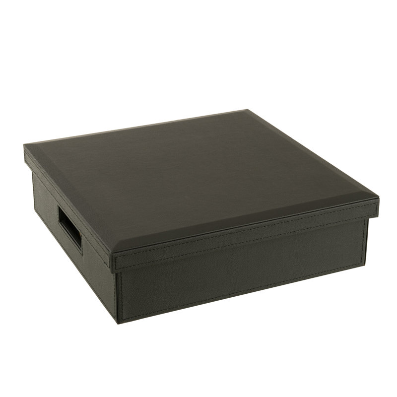 Dainotas Rosalind Wheeler, Black
