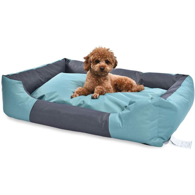 Dineisha Pet Bed
