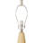 Kecia Concrete Table Lamp-1897575377