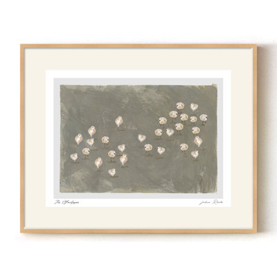 The Sandpipers
