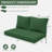 Ensemble de 3 coussins de remplacement de 5 po pour siège / dossier-852179394