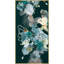 Lagoon Botanical Panel 1 Print