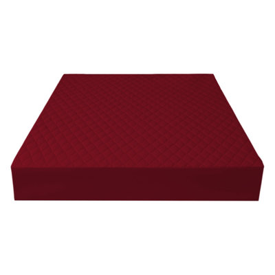 Fibre sheets Waterproof Bed Sheet Non-sli P Fixed Bed Cover All-inclusive Mattress Protection Bed Cover Soft Fibre Suitable For Sleeping Naked