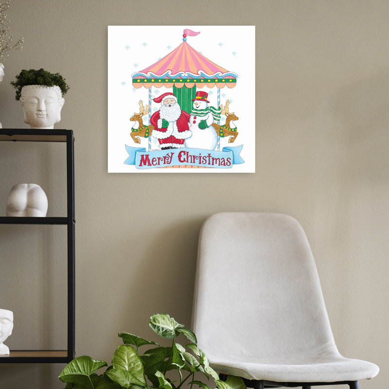 Print, 45.72cm H x 45.72cm W