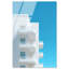 Modular White II Print by Oliver Gal-245137155-245137214