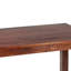 Cicero Solid Wood Dining Table-16543584