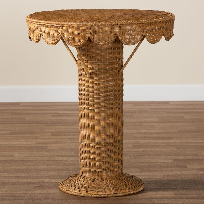 Table d'appoint Charlieanne