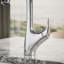 Rival Single-Handle Bar Sink Faucet-1366137773