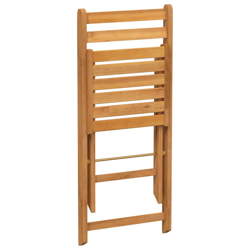 Killington Folding Chair Set