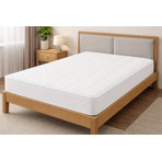 Isabel Open Coil Mattress