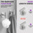 Wall Towel Hook-93658016