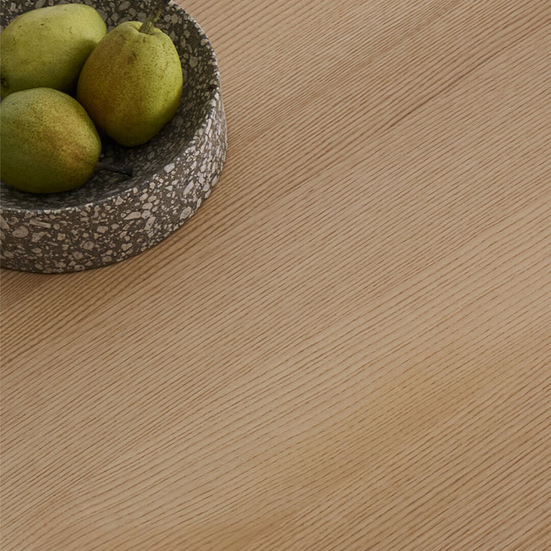French Minimalist Design Dining Table