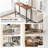Thormond 48'' Console Table
