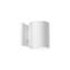 Lamar - Light LED Outdoor Armed Sconce-64113509-64145191