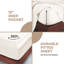 Lit de poche modulaire modulaire de Beechwood-1135206743-1135206735