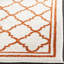 Dayana Geometric Hand Woven Area Rug-29714049