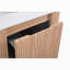 Meuble-lavabo mural 23,62 po avec lavabo-1844297723