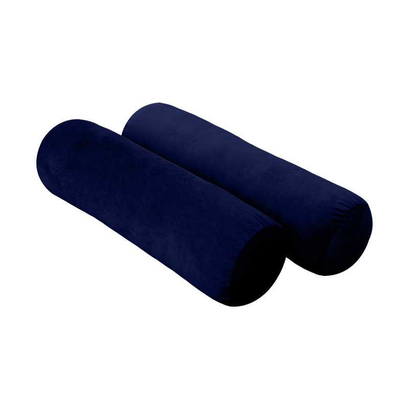 Pillow Cover, Dark Blue