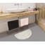 Tapis pour salle de bain Sasuke-496099339