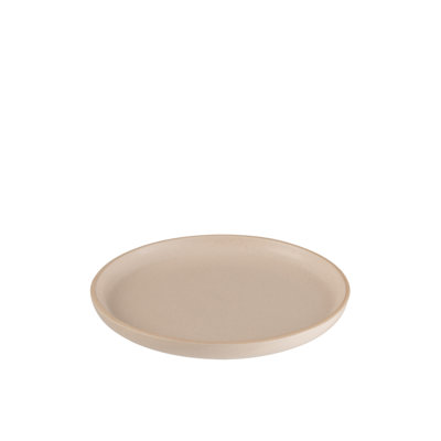 Kerstin Ceramic Decorative Plate