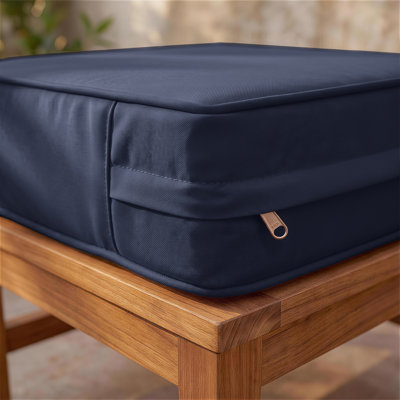 Coussin de siège / de dossier Wynee