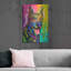 «Zeuss Joy I» par Dean Russo-991383849