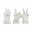 Domien Abstract Figurines & Sculptures-55946410