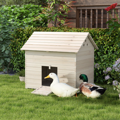 Weather Resistant Small Animal Cage