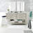Nautica Peniston Solid Cotton Bath Rug Runner-103548075-120343046
