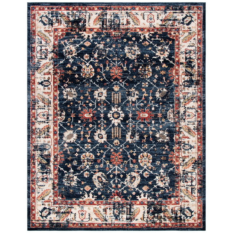 Tapis oriental Sechovicz Performance, Rectangle 9 pi x 12 pi